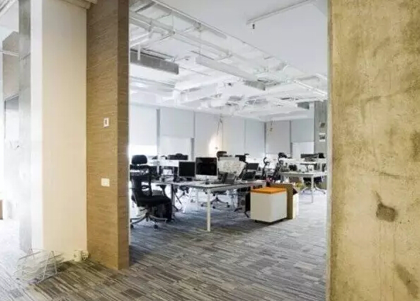 辦公家具配套設(shè)計(jì)